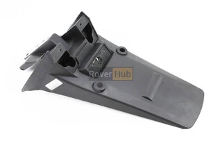 V200R пластик - крыло заднее, тип 2