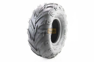 Шина на квадроцикл 145x70-6 безкамерна KF-907/НТ-116