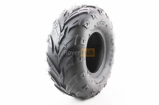 Шина на квадроцикл 145x70-6 безкамерна L644