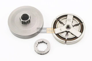 Тарелка сцепления + звезда 325-7 4500/5200 + сцепление