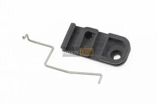 Тяга курка газа к-кт