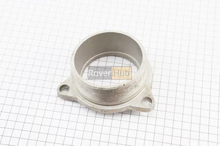 УЦЕНКА Мотопомпа Фланец впускной 3", (нетоварный вид, см. фото)