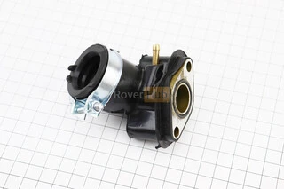 УЦЕНКА Патрубок карбюратора (стандарт) (незначительный дефект литья см. фото)