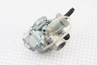 УЦЕНКА ПИТБАЙК Карбюратор VM24 - 160cc (d=28), дроссель ручной (нет направляющей троса)