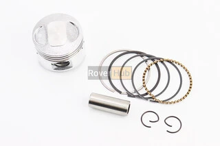 Поршень к-кт 60cc 44мм STD (палець 13мм)