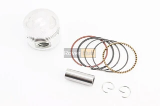 Поршень к-кт 60cc 44мм + 0,25 (палец 13мм)