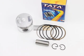 Поршень к-кт 60cc 44мм + 0,25 (палец 13мм)