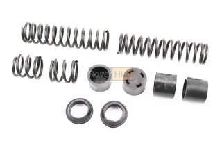 Ремонтный комплект передней вилки Honda DIO