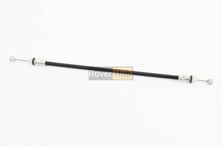 Трос замку сидіння (трос 24см; кожух 20см)