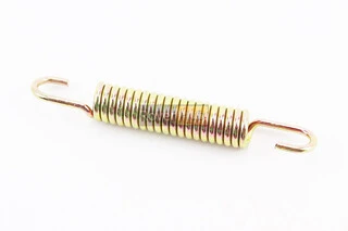 V200R Пружина підніжки центральної (&asymp;L115мм, D16мм, 21 витків)