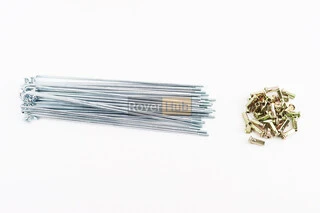 V200R Спиця переднього колеса L=233мм, D=3мм, к-кт 36шт