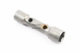 Ключ свечной для 4Т - 16/18mm (каленый) (длинный)