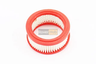 Фильтр воздушный 4500/5200 - элемент (круглый, бумажный 70x30mm)