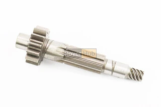 Вал промежуточный КПП Z-13