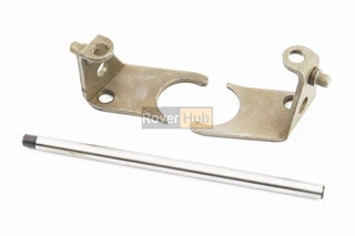 Вилки переключения передач к-кт 2шт