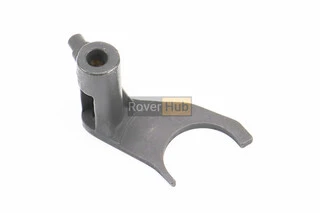 Вилка переключения передач - литая, кованая