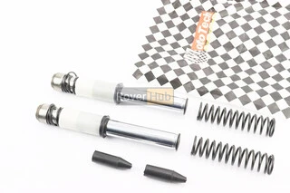 Ремонтний комплект передньої вилки Yamaha JOG SA04 / 12 - повний к-кт