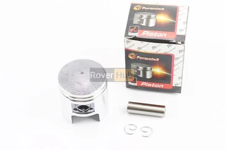 УЦІНКА Поршень к-кт Suzuki AD50/LET'S 41мм +0,25 (палець 10мм) (без кілець)