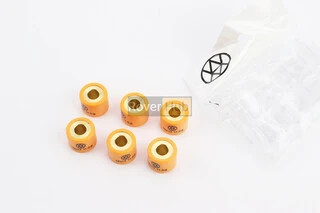 Ролики вариатора 6шт, Honda/GY6 16x13 - 11г, Тайвань