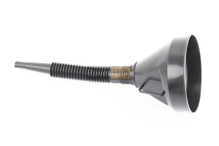 Лейка универсальная (с гибким шлангом) ЧЕРНЫЙ