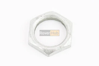 Гайка задней звезды (на втулку)