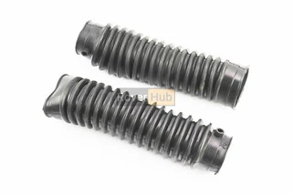 Гофра амортизатора переднього к-кт 2шт 12V