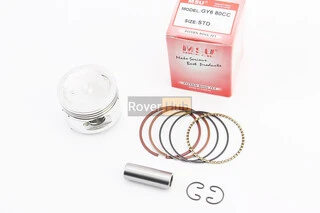 Поршень к-кт 80cc 47мм STD (палець 13мм) Тайвань