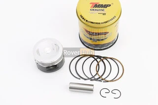 Поршень к-кт 80cc 47мм STD (палець 13мм) тефлонове покриття