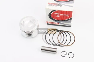 Поршень к-кт 80cc 47мм + 0,25 (палець 13мм)