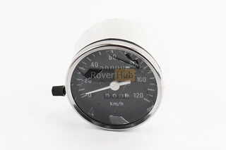 УЦІНКА Спідометр 120 км/год із дротами (побите скло, див фото)