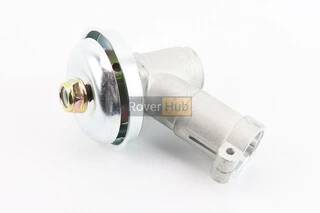 УЦІНКА Редуктор нижній D-28mm, 4Т (кріплення ножа &ndash; гайка)(немає різьби у боковому отворі)