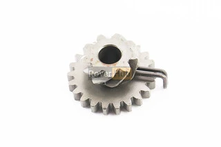 УЦІНКА Храповик кікстартера (присутня невелика іржа)