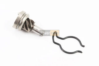 УЦІНКА Храповик кікстартера Honda DIO AF18, (дефект лиття, див. фото)