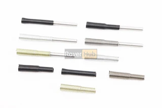 Набор пружинок для шлифовки клапанов