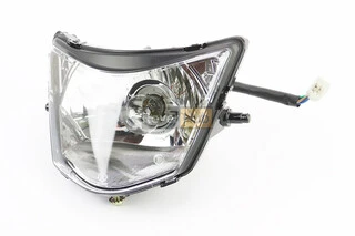 V200R Фара передняя