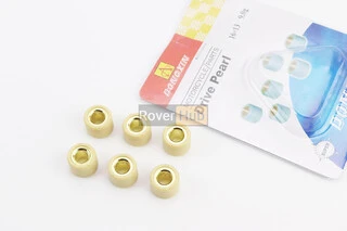 Ролики варіатора 6шт, Honda/GY6 16x13 - 9,0г