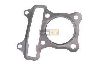 Прокладка головки циліндра 47мм-80cc (метал)