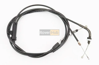 УЦІНКА ЯПОНІЯ Трос газу Honda TACT, 178см (невеликий наліт-іржа, см, фото)