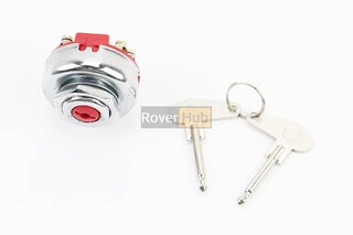 Замок запалювання (під болт)