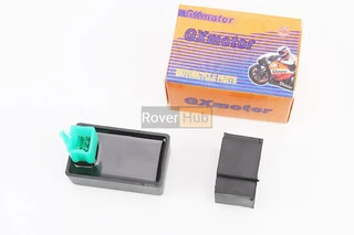 Коммутатор CDI (5 контактов)  (60x35мм)