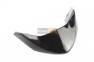 V200-R2 пластик - верхнє облицювання фари, ЧОРНИЙ