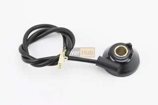 V200-R2 Привід спідометра (електронний, вісь 15мм)