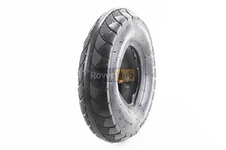 Шина на тачку 4,00-6 8PR с камерой