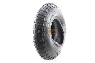 Шина на тачку 4,00-6 8PR с камерой