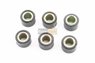 Ролики варіатора 6шт, Suzuki 16x12 - 7,5г