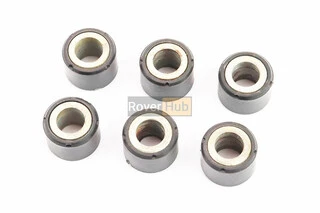 Ролики варіатора 6шт, Suzuki 16x12 - 8,0г