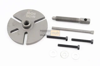 Знімач магнето універсальний (фіксація болтами), тип 1