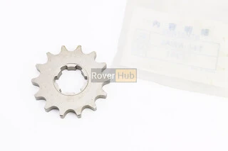 Зірка передня 428-14Т