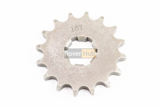 Зірка передня 428-16T