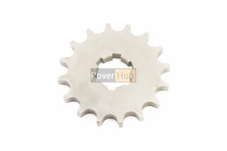 Зірка передня 428-16Т ПОЛЬША